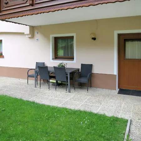 Daheim - Edelweiss - Pzt382 By Interhome
