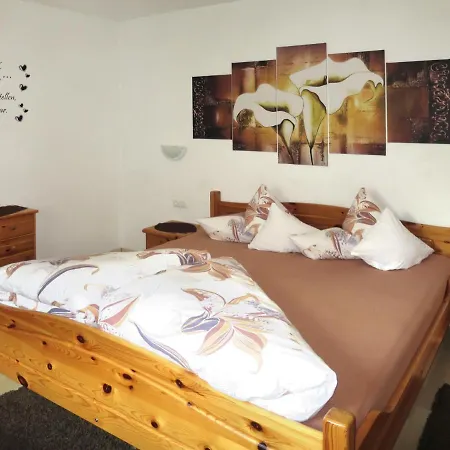 Daheim - Edelweiss By Interhome