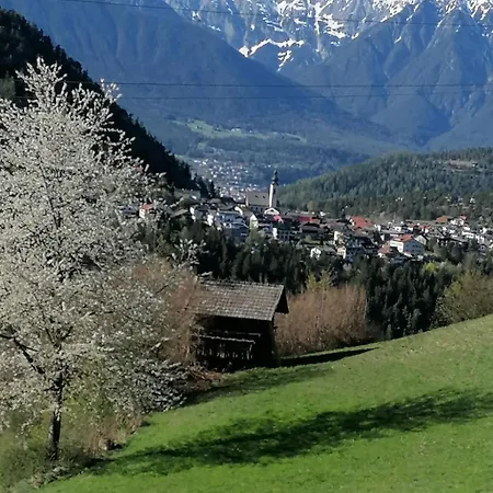 Daheim - Edelweiss By Interhome * Plangeross