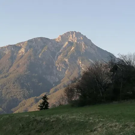 Daheim - Edelweiss By Interhome