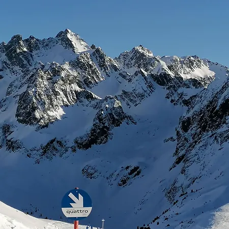 Daheim - Edelweiss By Interhome * Plangeross