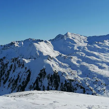 Daheim - Edelweiss By Interhome *