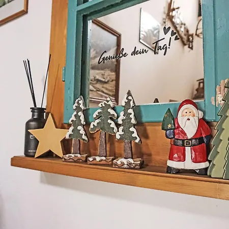 Daheim - Edelweiss By Interhome