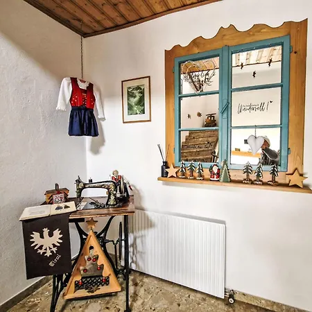 Daheim - Edelweiss By Interhome