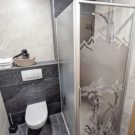 아파트 Daheim - Edelweiss By Interhome *