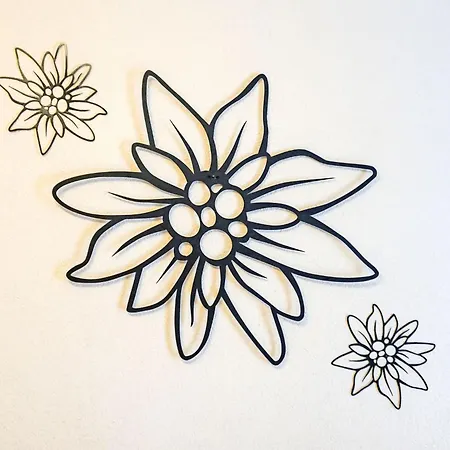 Daheim - Edelweiss By Interhome *