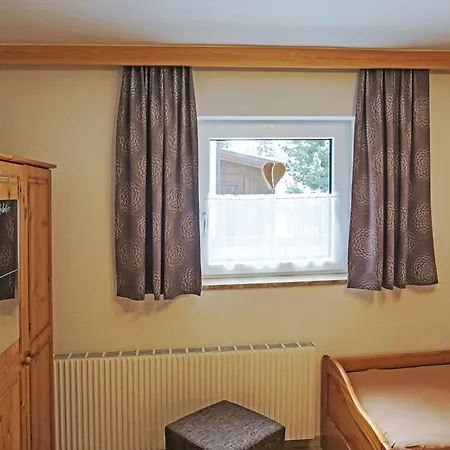 Daheim - Edelweiss By Interhome 플랑게로스