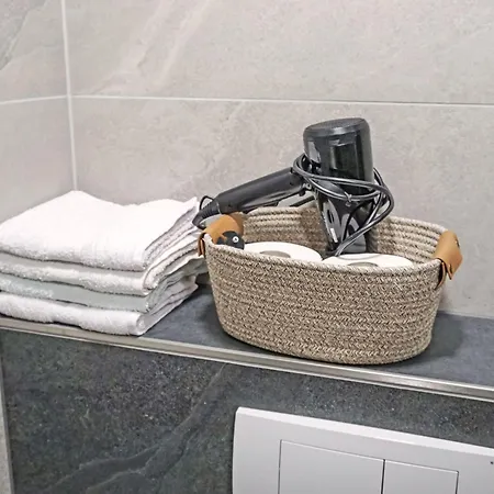 아파트 Daheim - Edelweiss By Interhome