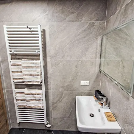 아파트 Daheim - Edelweiss By Interhome 플랑게로스