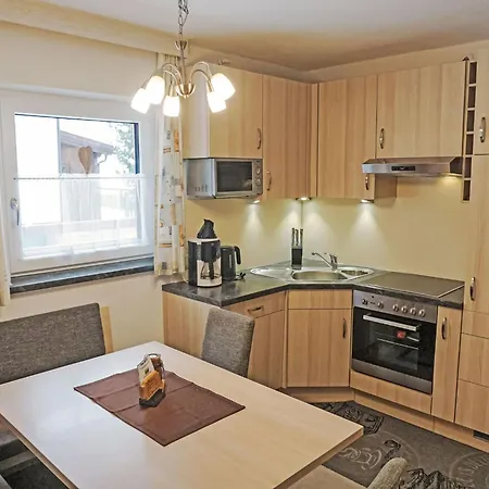 Daheim - Edelweiss By Interhome * 플랑게로스