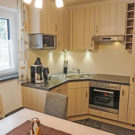 Apartament Daheim - Edelweiss - Pzt382 By Interhome Plangeross