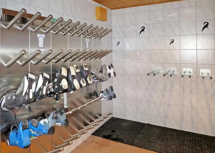 Daheim - Edelweiss By Interhome Apartman Plangeroß