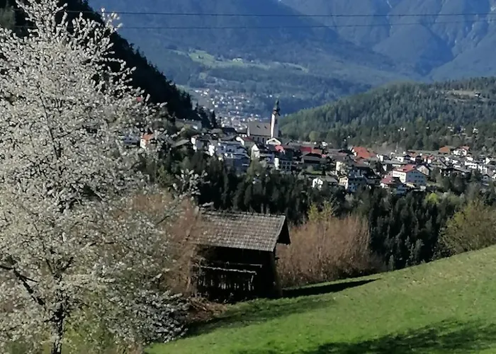 Daheim - Edelweiss By Interhome * Plangeroß