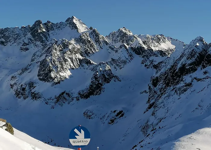 Daheim - Edelweiss By Interhome * Plangeross