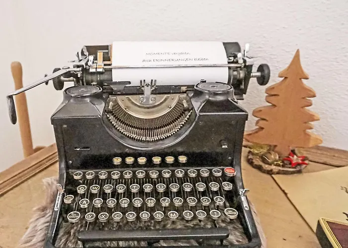 Daheim - Edelweiss By Interhome Apartman