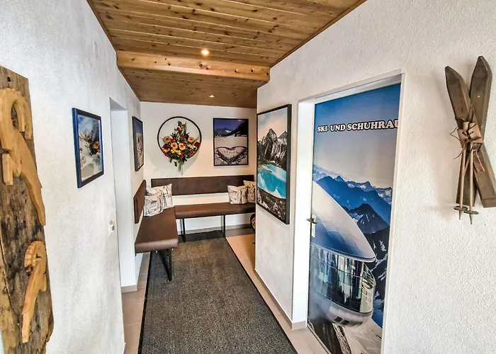 Daheim - Edelweiss By Interhome *