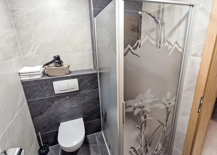 Apartman Daheim - Edelweiss By Interhome *