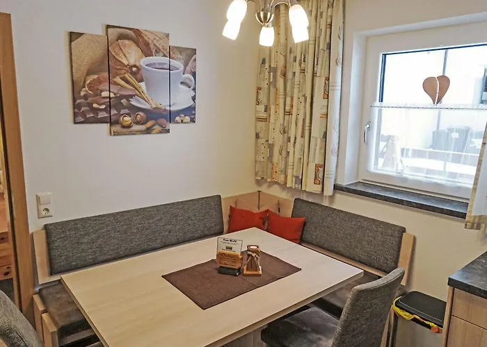 Daheim - Edelweiss By Interhome Apartmán Plangeross