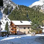 Daheim - Edelweiss By Interhome Apartman