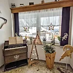 Daheim - Edelweiss By Interhome Apartman *