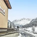 Apartman Daheim - Edelweiss By Interhome