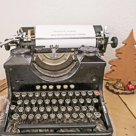 Daheim - Edelweiss By Interhome Apartamento