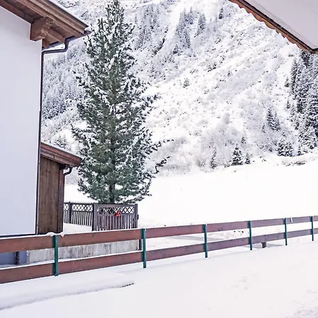 Daheim - Edelweiss By Interhome * Plangeross