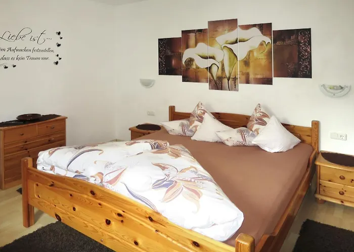 Daheim - Edelweiss By Interhome