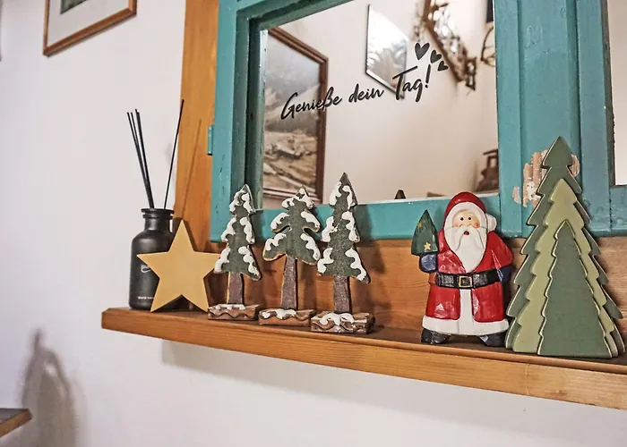 Daheim - Edelweiss By Interhome