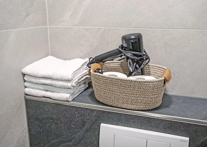 Apartamento Daheim - Edelweiss By Interhome