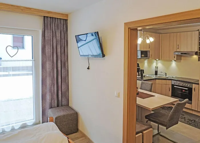 Daheim - Edelweiss By Interhome Apartamento *