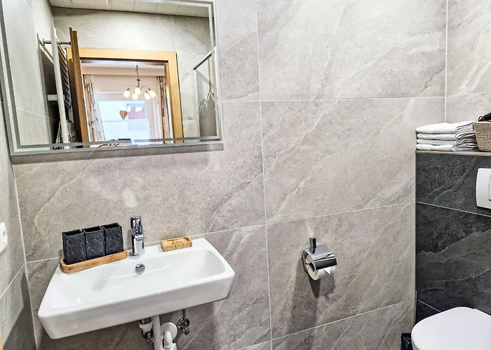 Apartamento Daheim - Edelweiss By Interhome