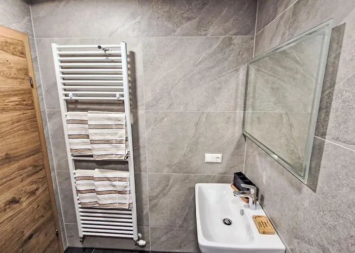 Apartamento Daheim - Edelweiss By Interhome Plangeross