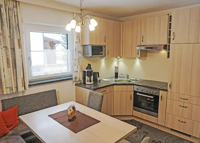 Daheim - Edelweiss By Interhome * Plangeross